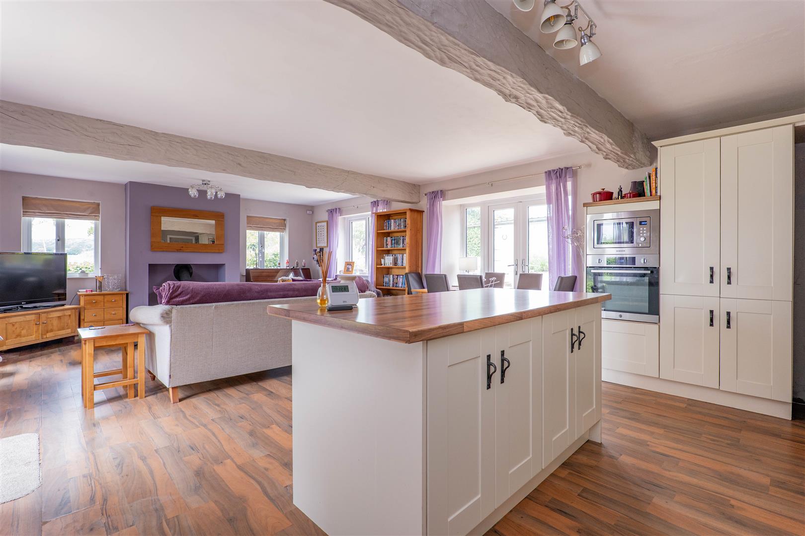 5 bed property in Sandy Lane, Chorley